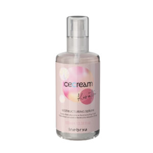 ICE CREAM Keratin Serum Restructuring /100ml NEW