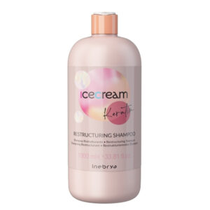 ICE CREAM Keratin Szampon /1000ml NEW