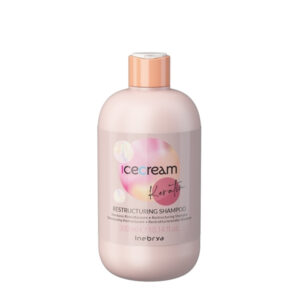 ICE CREAM Keratin Szampon /300ml NEW