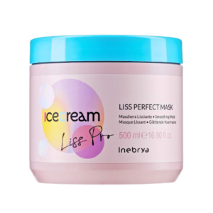 ICE CREAM Liss Perfect Maska /500ml NEW