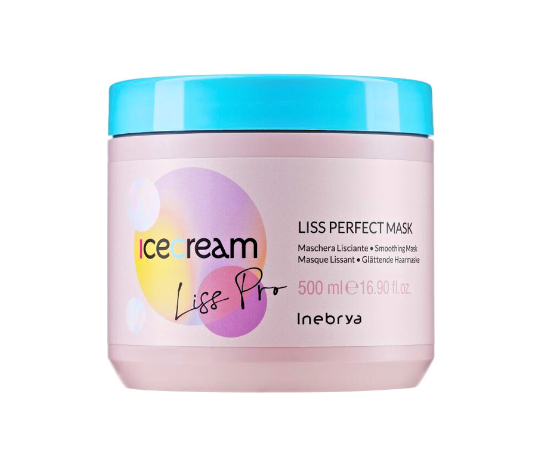 ice-cream-liss-perfect-maska-500ml-new.png ICE CREAM Liss Perfect Maska /500ml NEW - Image 1