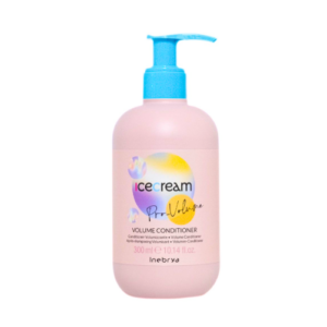 ICE CREAM Pro Volume Odżywka /300ml NEW