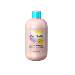 ICE CREAM Pro Volume Szampon /300ml NEW