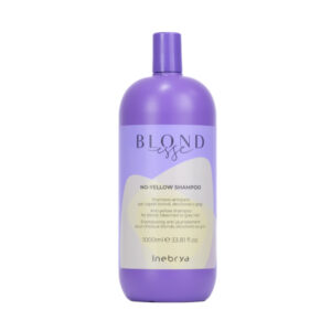 INEBRYA BlondEsse No-Yellow - Shampoo /1000ml