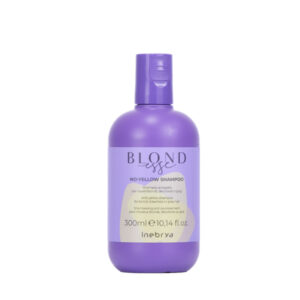 INEBRYA BlondEsse No-Yellow - Shampoo /300ml