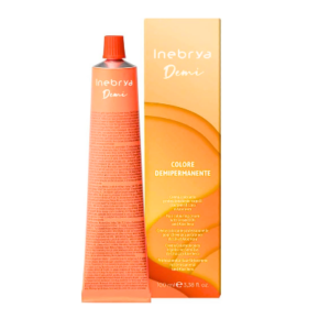 INEBRYA Demi Color - 8,11 /100ml