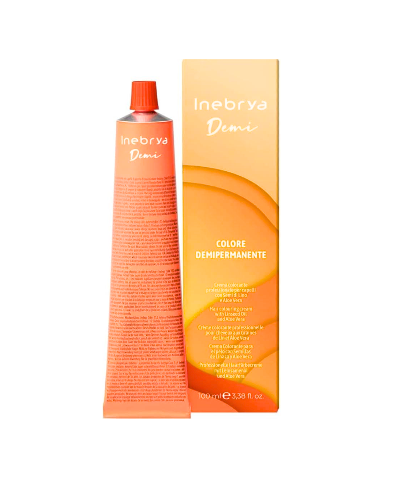 inebrya-demi-color-8-75-100ml.png INEBRYA Demi Color - 8,75 /100ml - Image 1
