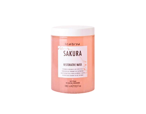 inebrya-sakura-wzmacniajaca-maska-1000-ml.png INEBRYA SAKURA Wzmacniająca maska 1000 ml - Image 1