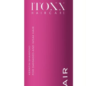 ITOXX Keratin Repair Shampoo /1000ml ref.428-11