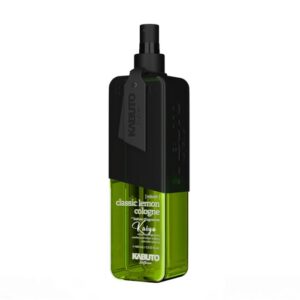 KABUTO After Shave Cologne Kaiyo - woda kolońska /400ml