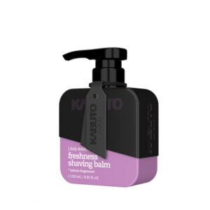 KABUTO After Shaving Balm Freshness pink /250ml