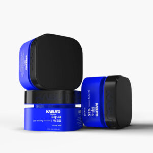 KABUTO Aqua Wax Blue ultra styling /150ml