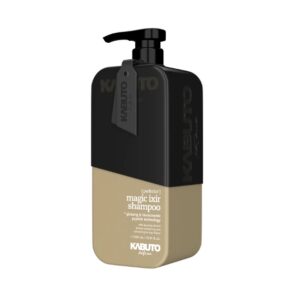 KABUTO Shampoo Magic Ixir /1000ml