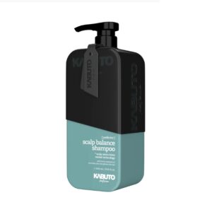 KABUTO Shampoo Scalp Balance /400ml