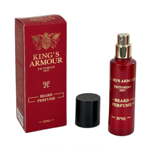 King's Armour Beard Perfume /40ml