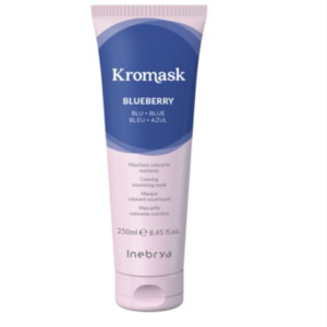 KROMASK Maska Koloryzująca Blueberry/Niebieska /250ml