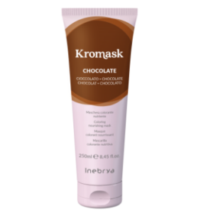 KROMASK Maska Koloryzująca Chocolate/Czekolada /250ml
