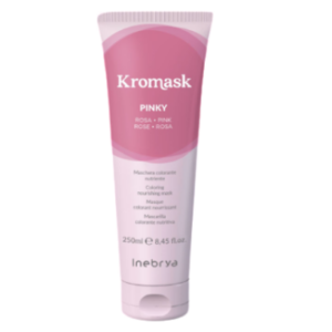 KROMASK Maska Koloryzująca Pinky/Różowa /250ml