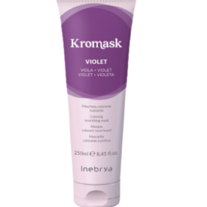 KROMASK Maska Koloryzująca Violet/Fioletowa /250ml