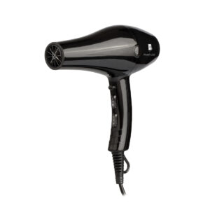 LABOR Suszarka Infinity black 1800-2000W