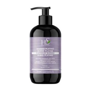 MILANO Color mask Platinum /250ml
