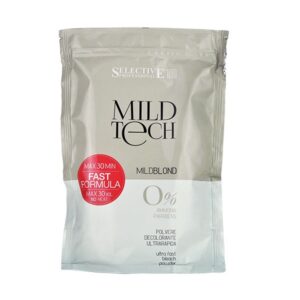 MILD Blond - Rozjaśniacz lawendowy /250g