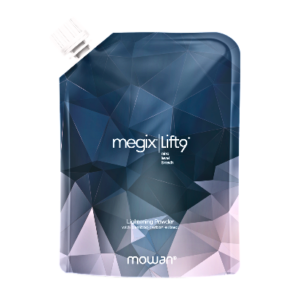 MOWAN Megix Rozjaśniacz Lift9 Lightening /500g