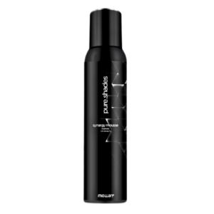 MOWAN Pure Shades Synergy Mousse Treatment /300ml