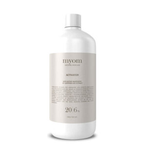 Myom Activator Oxy 20 Vol. 6% /1000ml