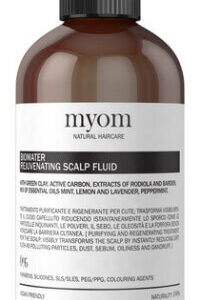 Myom Biomater Rejuvenating Scalp Fluid /250ml