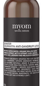 Myom Biomater Sublimanting Anti-Dandruff Lotion /150ml