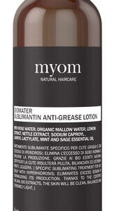Myom Biomater Sublimanting Anti-Grease Lotion /150ml