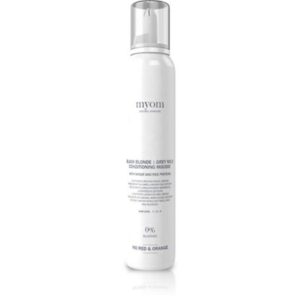 Myom Black Blonde Mousse Grey /200ml