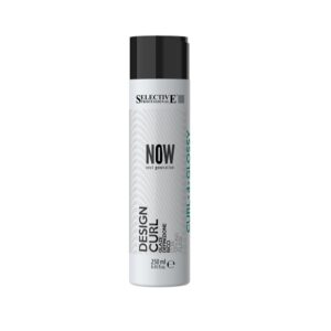 NOW Design Curl 4 Glossy Fluid /250ml