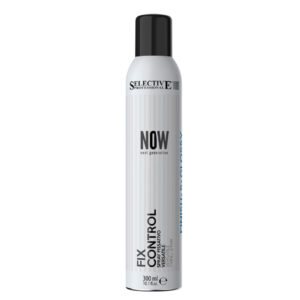 NOW Fix Control - Lakier /300ml