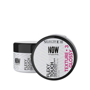 NOW Flexi Touch - Wosk /100ml