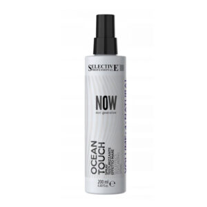 NOW Ocean Touch - spray teksturujący /200ml