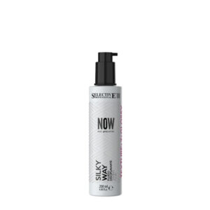 NOW Silky Way - fluid wygładzający /200ml