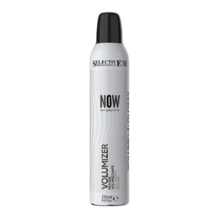 NOW Volumizer - Pianka volume&glossy /250ml