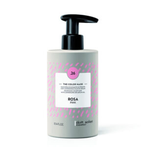 OLEA Color mask .26 PINK /300ml