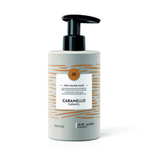 OLEA Color mask .35 CARAMEL /300ml