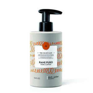 OLEA Color mask .4 PURE COPPER /300ml