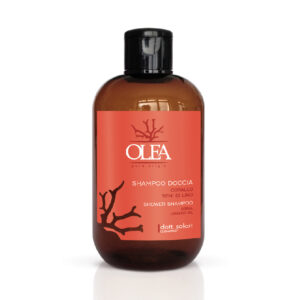 OLEA Corall Shampoo&shower gel /250ml