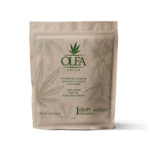 OLEA Plex Technology Hemp Oil Rozjaśniacz /500g
