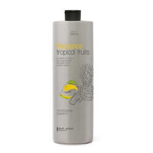 OLEA Szampon Frequence Tropical Fruits /1000ml