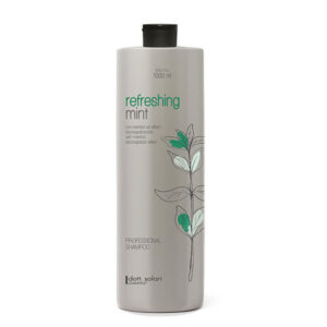 OLEA Szampon oczyszczający Refreshing Mint /1000ml