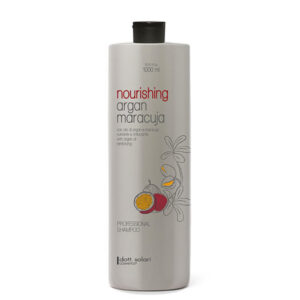 OLEA Szampon odżywczy Nourishing Argan Maracuja /1000ml