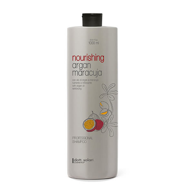 olea-szampon-odzywczy-nourishing-argan-maracuja.jpg OLEA Szampon odżywczy Nourishing Argan Maracuja /1000ml - Image 1