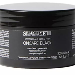 ONcare BLACK maska /500ml