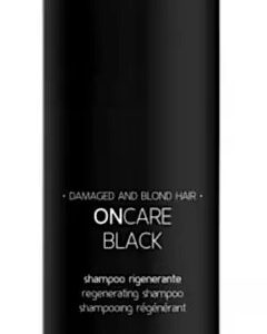 ONcare BLACK shampoo /1000ml